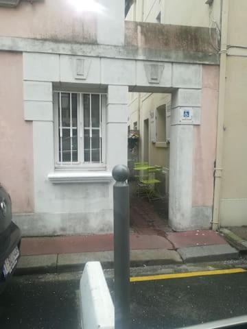 Un chez soi bord de mer Trouville-sur-Mer Eksteriør bilde